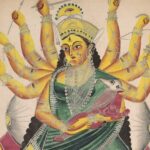 Ahoi Mata Aarti Lyrics in Hindi