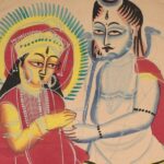 Annapurna Mata Aarti Lyrics in Hindi