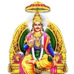 Chitragupta Aarti Lyrics in Hindi