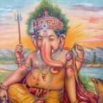 Ganpati Atharvashirsha in Marathi