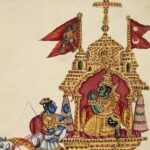 Gita Aarti Lyrics in Marathi
