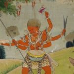 Kaal Bhairav Aarti Lyrics in Hindi