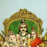 Karva Chauth Aarti Lyrics in Hindi