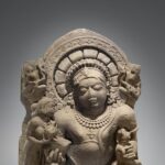 Kuber Aarti Lyrics in Hindi