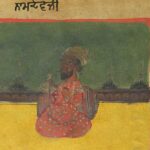 Namdev Maharaj Aarti Lyrics in Marathi