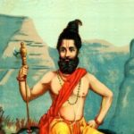 Parshuram Aarti Lyrics in Marathi