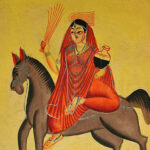 Shitala Mata Aarti Lyrics in Hindi