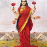Amba Aarti Lyrics in Marathi