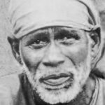 Jai Dev Jai Dev Jai Sainatha Aarti Lyrics in Marathi