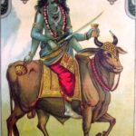 Shani Dev Aarti Lyrics in Marathi