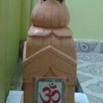Tulsi Aarti Lyrics in Marathi