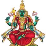 Hartalika Aarti Lyrics in Marathi