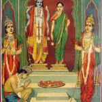 Satyanarayan Aarti Lyrics in Marathi