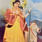Lavthavti Vikrala Shankar Aarti Lyrics in Marathi