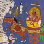Surya Dev Aarti Lyrics in Hindi
