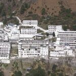 Vaishno Devi Aarti Lyrics in Hindi
