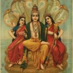 Anant Chaturdashi Aarti Lyrics in Marathi